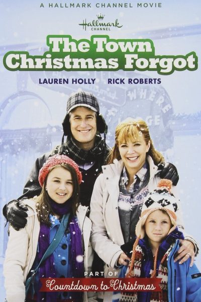 Les Oubliés De Noël (2010)-poster-2010-1732875664