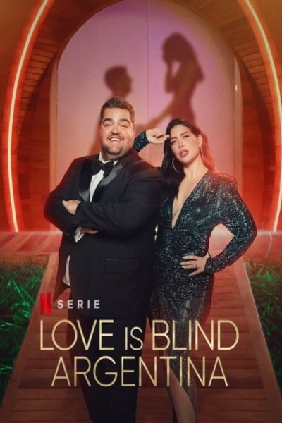 Love Is Blind : Argentine-poster–1732039096