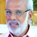 M R Gopakumar