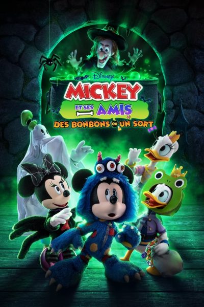 Mickey et ses amis : des bonbons ou un sort (2023)-poster-2023-1731935367