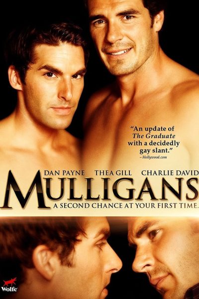 Mulligans (2008)-poster-2008-1731928475