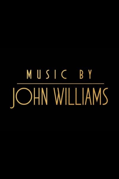 Music by John Williams (2024)-poster-2024-1731935355