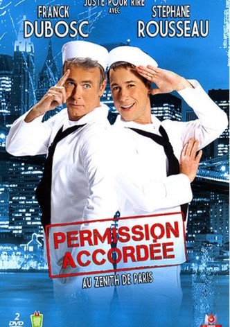 Permission accordée (2010)-poster-2010-1732875652