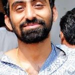Srinath Rajendran