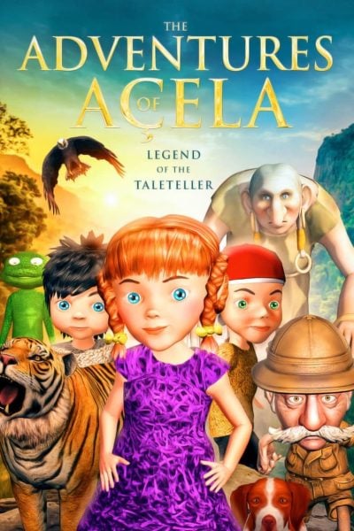 The Adventures of Açela (2020)-poster-2020-1732037633