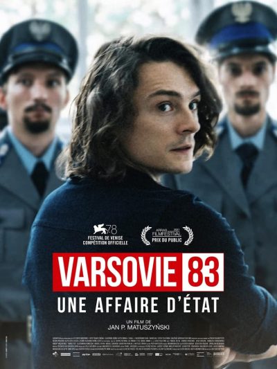 Varsovie 83, une affaire d’État (2021)-poster-2021-1732875696