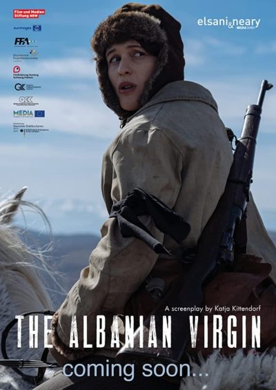 Vierge d’Albanie (2023)-poster-2023-1732875674