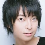 柿原徹也