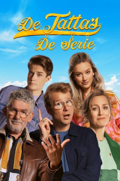 De Tatta’s: The Series-poster–1735266802