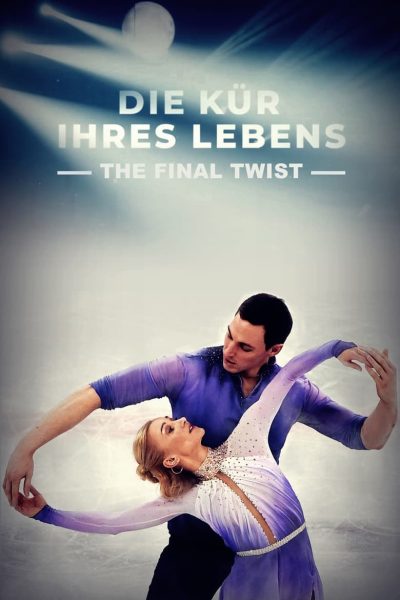 Des patineurs hors norme: Le couple Aljona Savchenko et Bruno Massot (2022)-poster-2022-1735266778