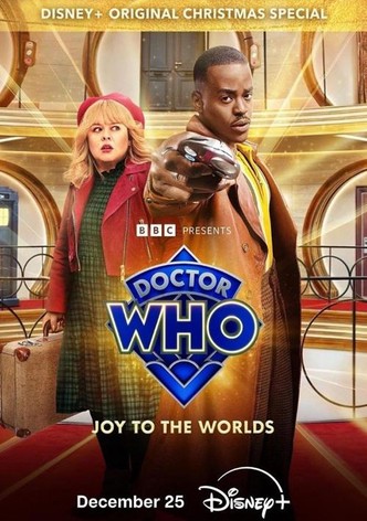 Doctor Who: Joy to the World (2024)-poster-2024-1735266827