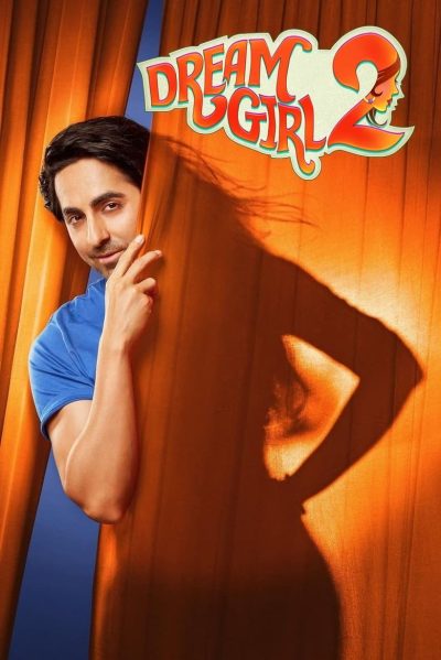 Dream Girl 2 (2023)-poster-2023-1735266880