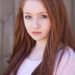 Emma Frances Burge