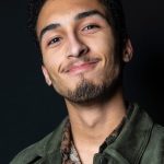 Logan Weisberg