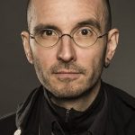 Mark Benecke