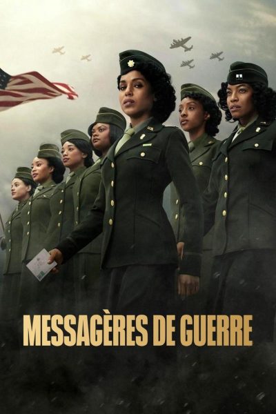 Messagères de guerre (2024)-poster-2024-1735266888