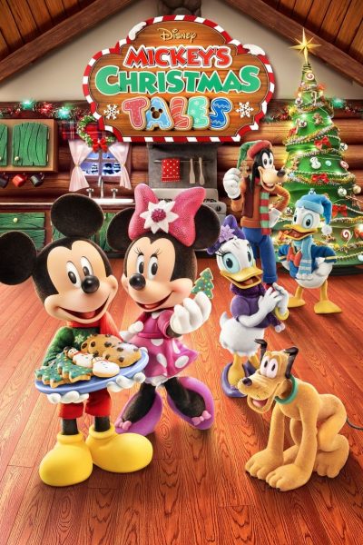 Mickey’s Christmas Tales-poster–1735266819