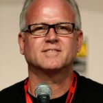 Mike B. Anderson