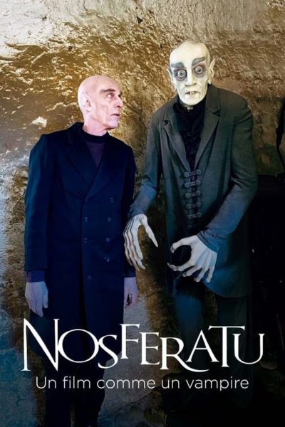 Nosferatu – Un film comme un vampire (2022)-poster-2022-1735266784