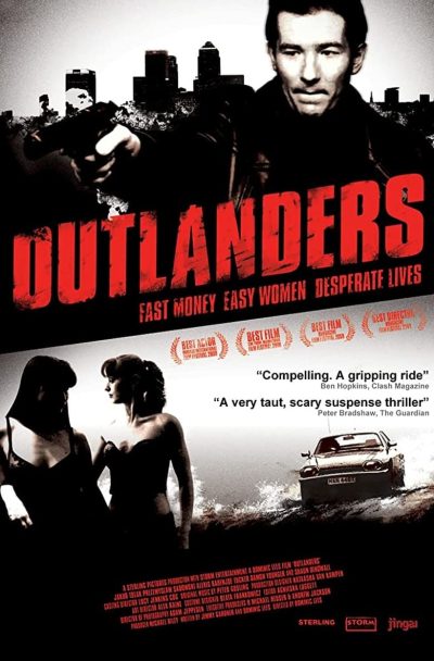 Outlanders (2007)-poster-2007-1735266745