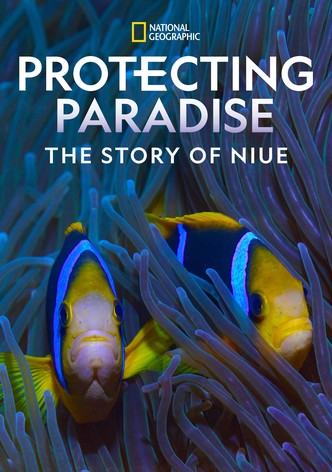 Paradis en danger : L’île de Niue (2024)-poster-2024-1735266843