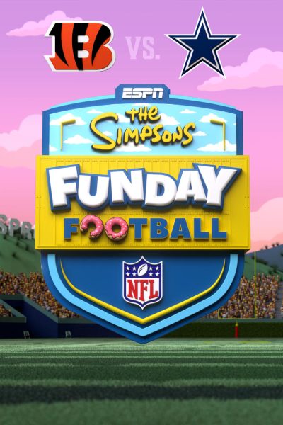 The Simpsons Funday Football (2024)-poster-2024-1735266849