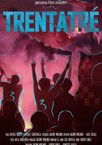 Trentatré – a Dream in the heart: Naples rises again (2024)-poster-2024-1735266719