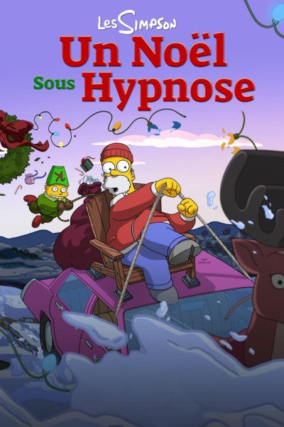 Un Noël sous hypnose (2024)-poster-2024-1735266846