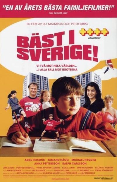 We Can Be Heroes (2002)-poster-2002-1735266875