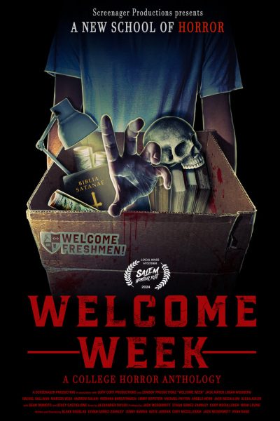 Welcome Week: A College Horror Anthology (2024)-poster-2024-1735266760