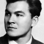 Юрий Саранцев