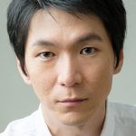 金井勇太