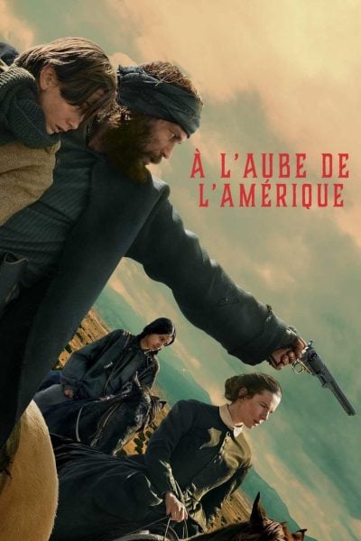 À l’aube de l’Amérique-poster–1736938183