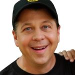 Aaron Michaels