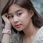 Aline Fauziah