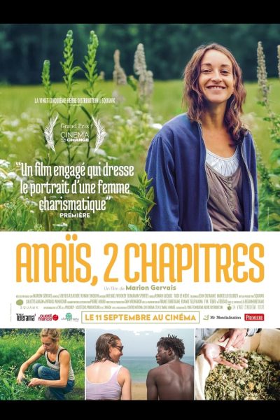 Anaïs, 2 chapitres (2024)-poster-2024-1736942362