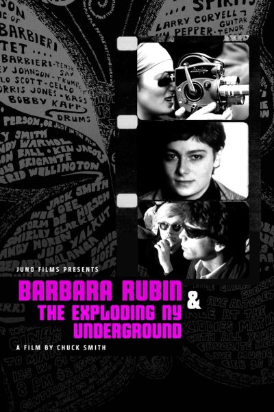 Barbara Rubin et l’underground new-yorkais (2018)-poster-2018-1736879469