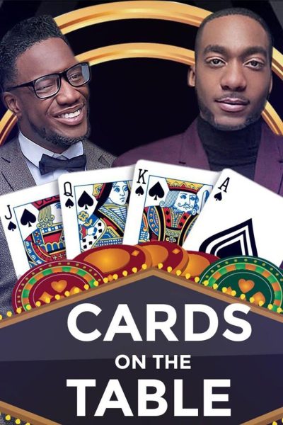 Cards on the Table (2025)-poster-2025-1738020018
