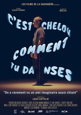 C’est chelou comment tu danses (2024)-poster-2024-1736942328