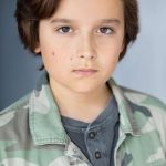 Clayton Cooper