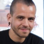 Dabiz Muñoz