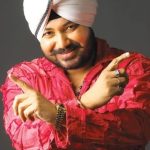 Daler Mehndi
