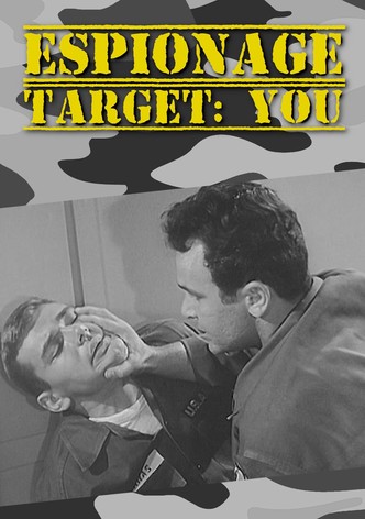 Espionage Target: You (1964)-poster-1964-1736879571