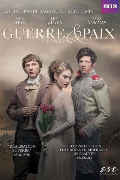 Guerre & Paix-poster–1738020039