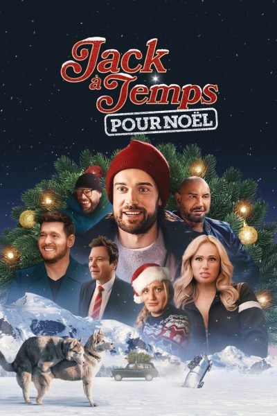 Jack Whitehall Mission Noël (2024)-poster-2024-1736879550