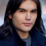 Joshua Odjick