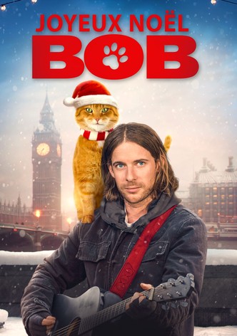 Joyeux Noël Bob (2020)-poster-2020-1736879443