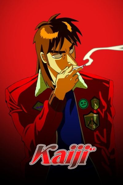 Kaiji – Kaiji : L’Ultime Survivant (2007)-poster–1736865590