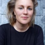 Katrien van Beurden