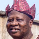 Kayode Olaiya